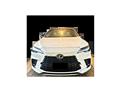 2025 Lexus RX