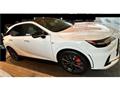 2025 Lexus RX