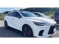 2025 Lexus RX