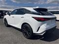 2025 Lexus RX