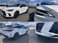 2025 Lexus RX