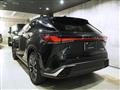 2025 Lexus RX