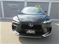 2025 Lexus RX
