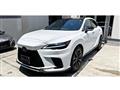2025 Lexus RX