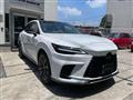 2025 Lexus RX