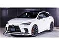 2025 Lexus RX