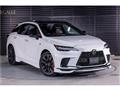 2025 Lexus RX