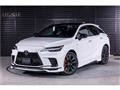 2025 Lexus RX