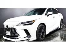 2024 Lexus RX