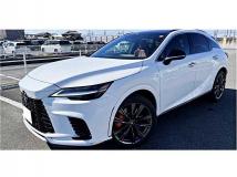 2024 Lexus RX
