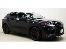 2024 Lexus RX