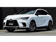 2024 Lexus RX