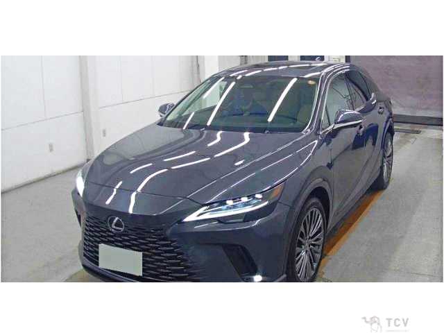 2023 Lexus RX