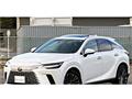2023 Lexus RX