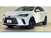 2023 Lexus RX