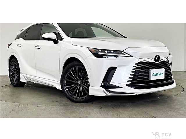 2023 Lexus RX