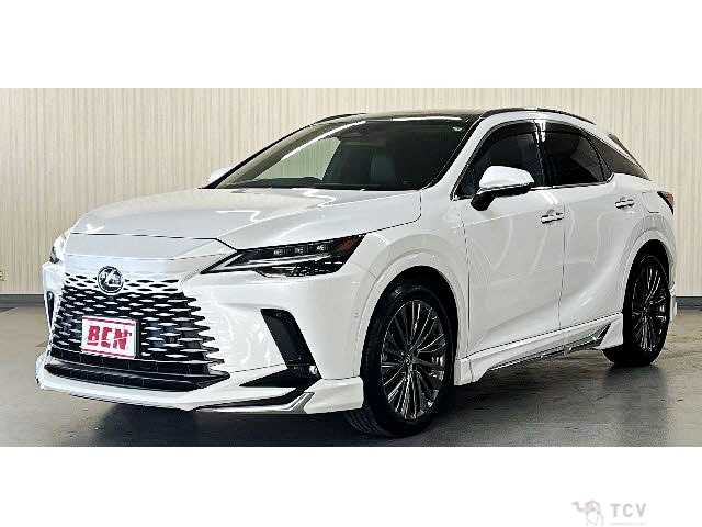 2023 Lexus RX