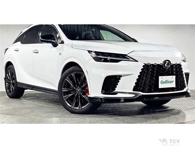 2023 Lexus RX