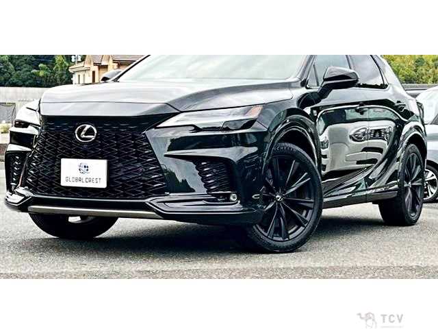 2023 Lexus RX