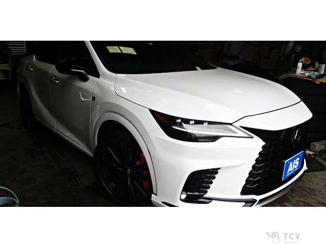 2023 Lexus RX