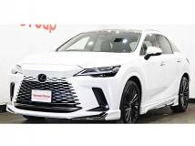 2023 Lexus RX