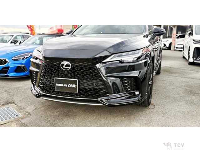 2023 Lexus RX