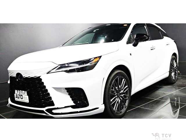 2023 Lexus RX