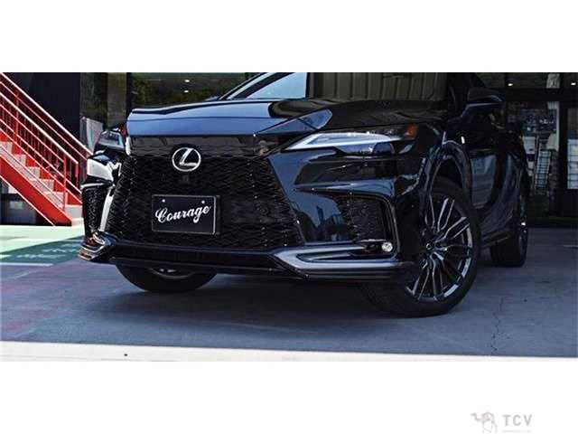 2023 Lexus RX