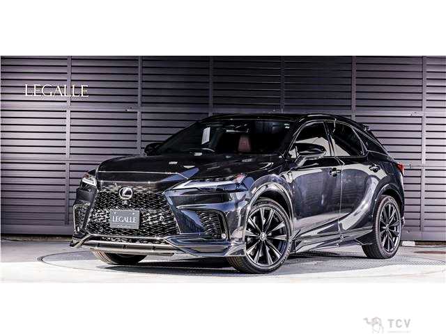 2023 Lexus RX