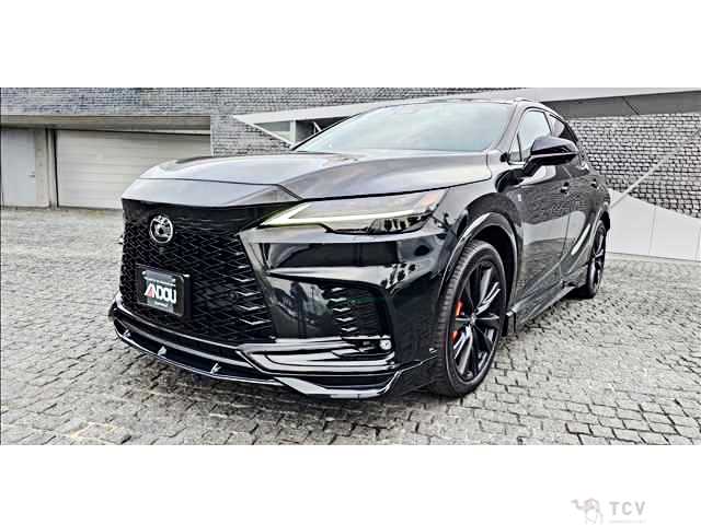 2023 Lexus RX