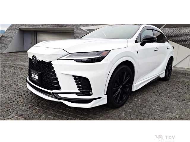 2023 Lexus RX