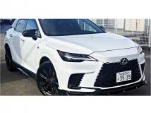 2023 Lexus RX