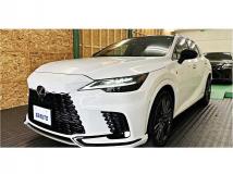 2023 Lexus RX