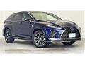 2022 Lexus RX