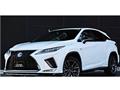 2022 Lexus RX