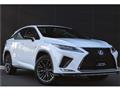 2022 Lexus RX