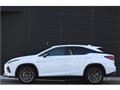 2022 Lexus RX