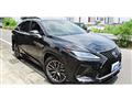2022 Lexus RX