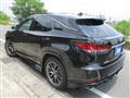 2022 Lexus RX