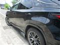 2022 Lexus RX