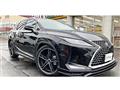 2022 Lexus RX