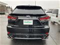 2022 Lexus RX