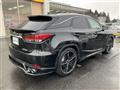 2022 Lexus RX