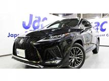 2022 Lexus RX