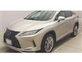 2021 Lexus RX