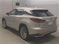 2021 Lexus RX