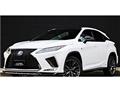 2021 Lexus RX