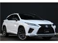 2021 Lexus RX