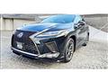2021 Lexus RX