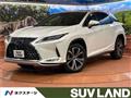 2020 Lexus RX